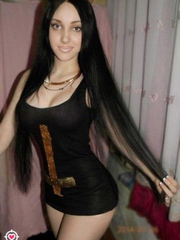 Катенька